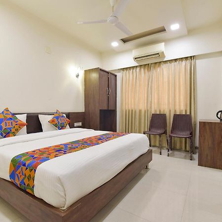 Fabhotel A1 Plaza Ахмедабад Экстерьер фото